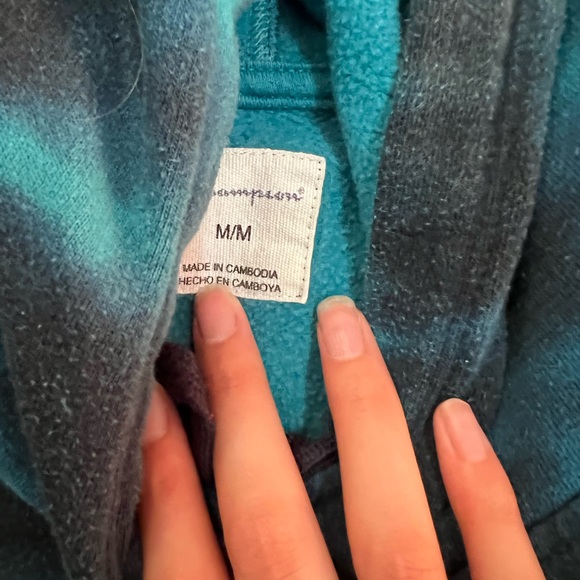 Champion Hoodie - Picture 3 of 3